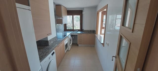 2 bedroom Flat for sale in Roca Grossa, Lloret de Mar with pool - € 279,000 (Ref: 9645679)