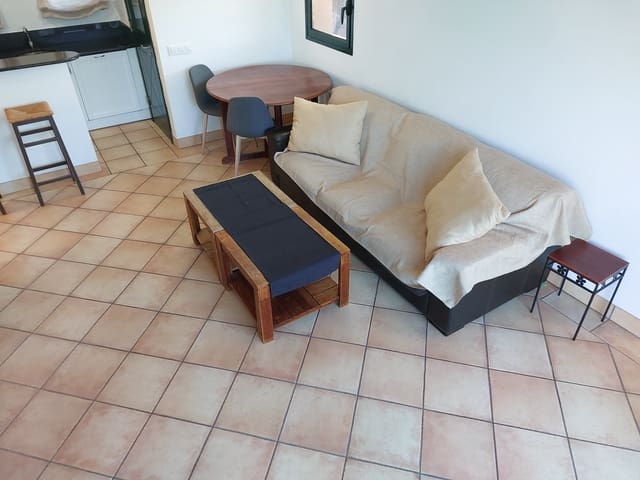 Piso de 1 habitación en Navata en venta con piscina garaje - 279.000 € (Ref: 9645680)