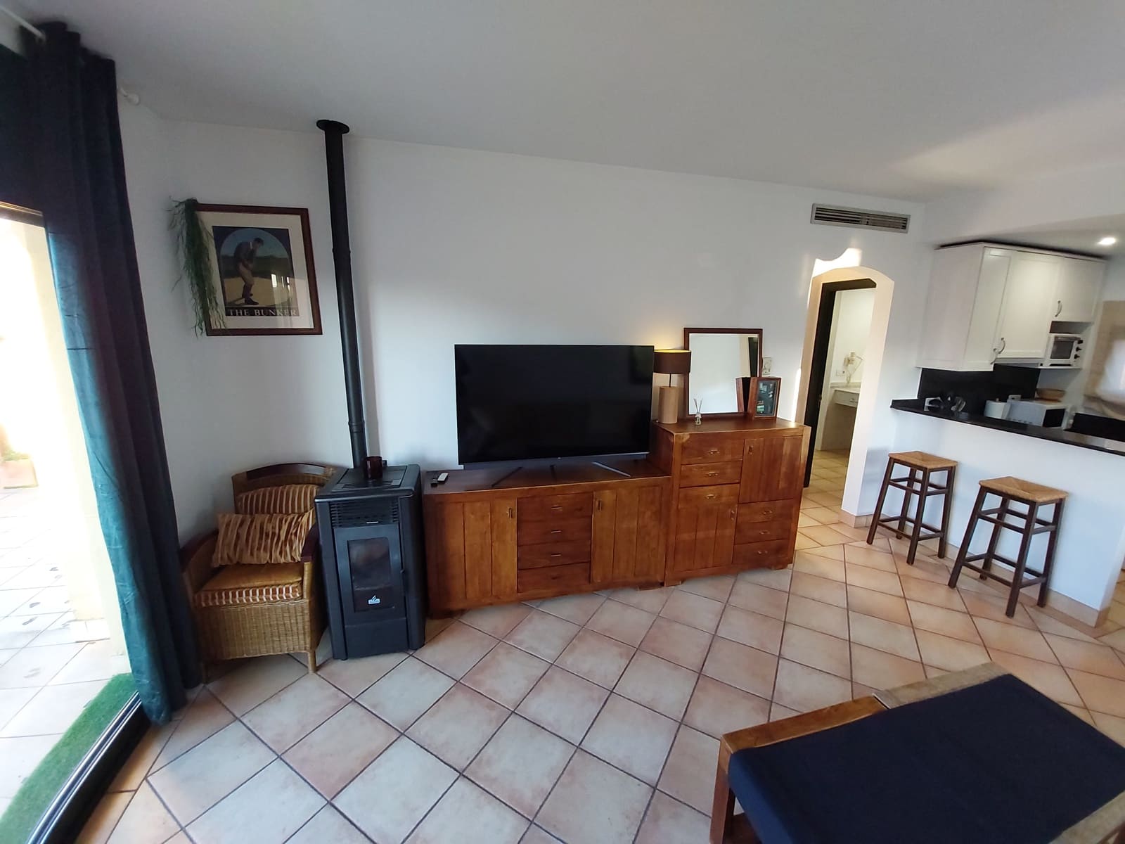 1 bedroom Flat for sale in Navata with pool garage - € 279,000 (Ref: 9645680)