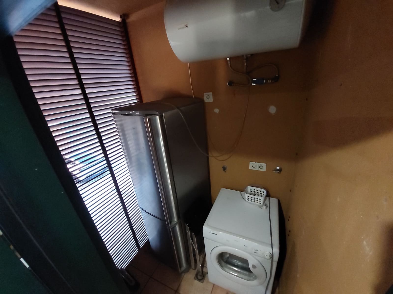 1 slaapkamer Flat te koop in Navata met zwembad garage - € 279.000 (Ref: 9645680)