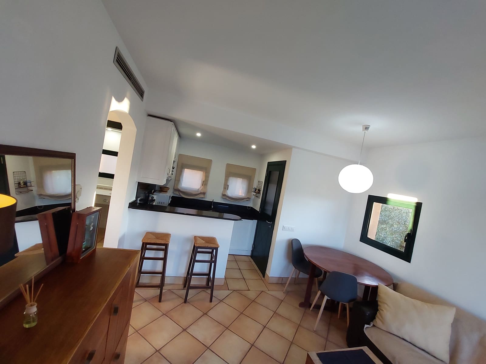 1 slaapkamer Flat te koop in Navata met zwembad garage - € 279.000 (Ref: 9645680)