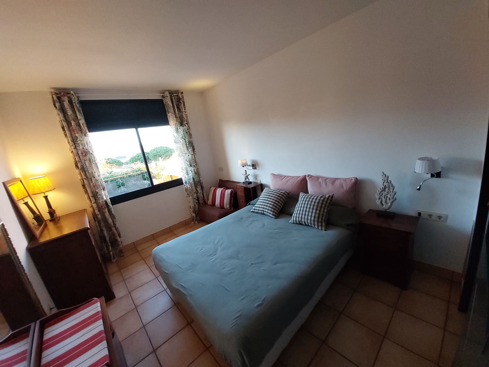 1 slaapkamer Flat te koop in Navata met zwembad garage - € 279.000 (Ref: 9645680)