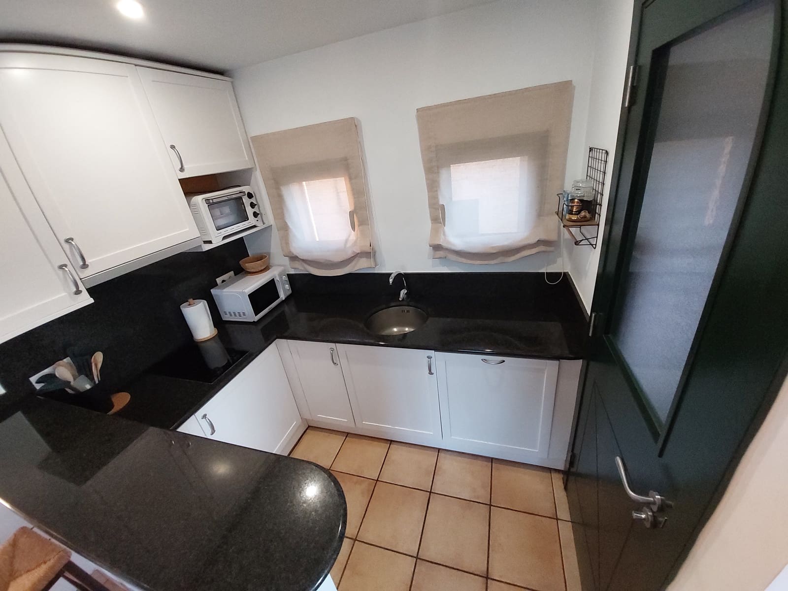 1 slaapkamer Flat te koop in Navata met zwembad garage - € 279.000 (Ref: 9645680)