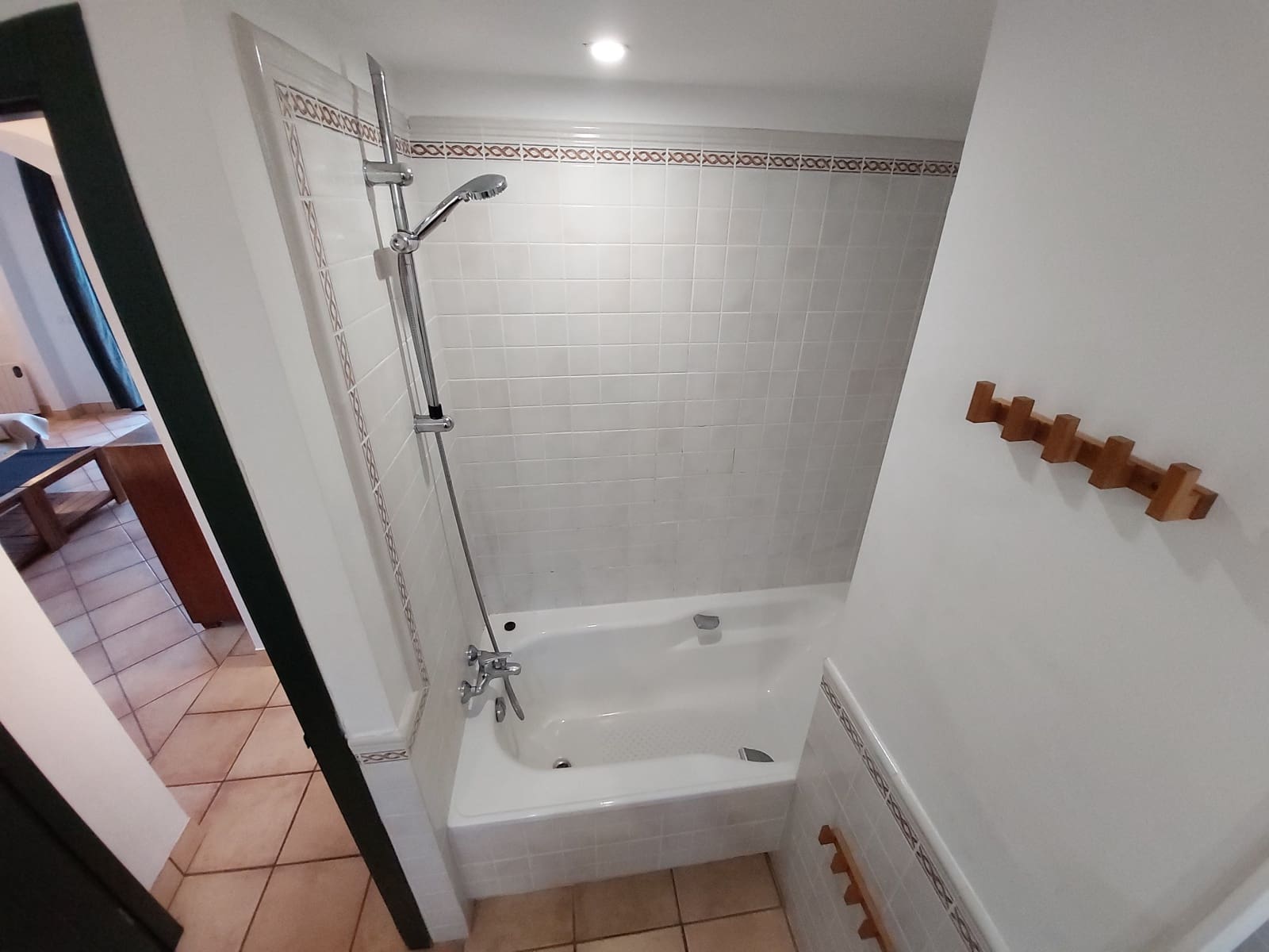 1 slaapkamer Flat te koop in Navata met zwembad garage - € 279.000 (Ref: 9645680)