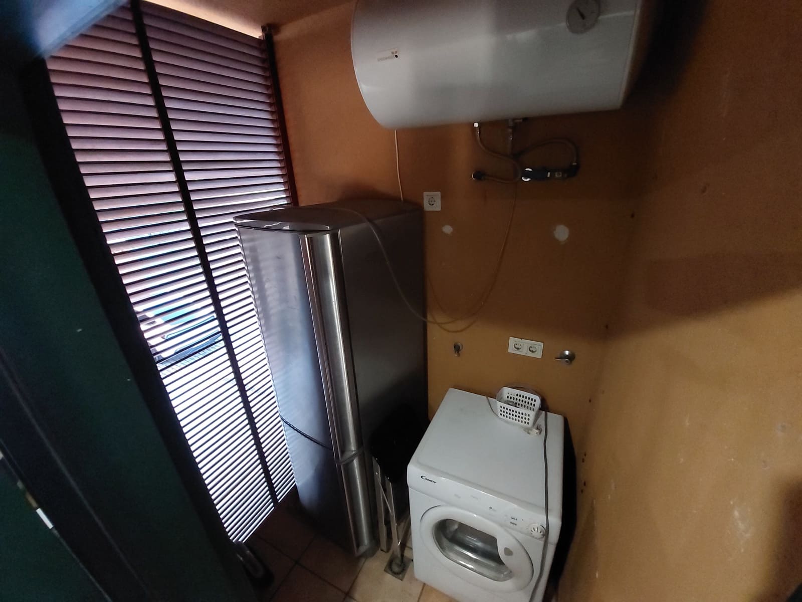 1 slaapkamer Flat te koop in Navata met zwembad garage - € 279.000 (Ref: 9645680)