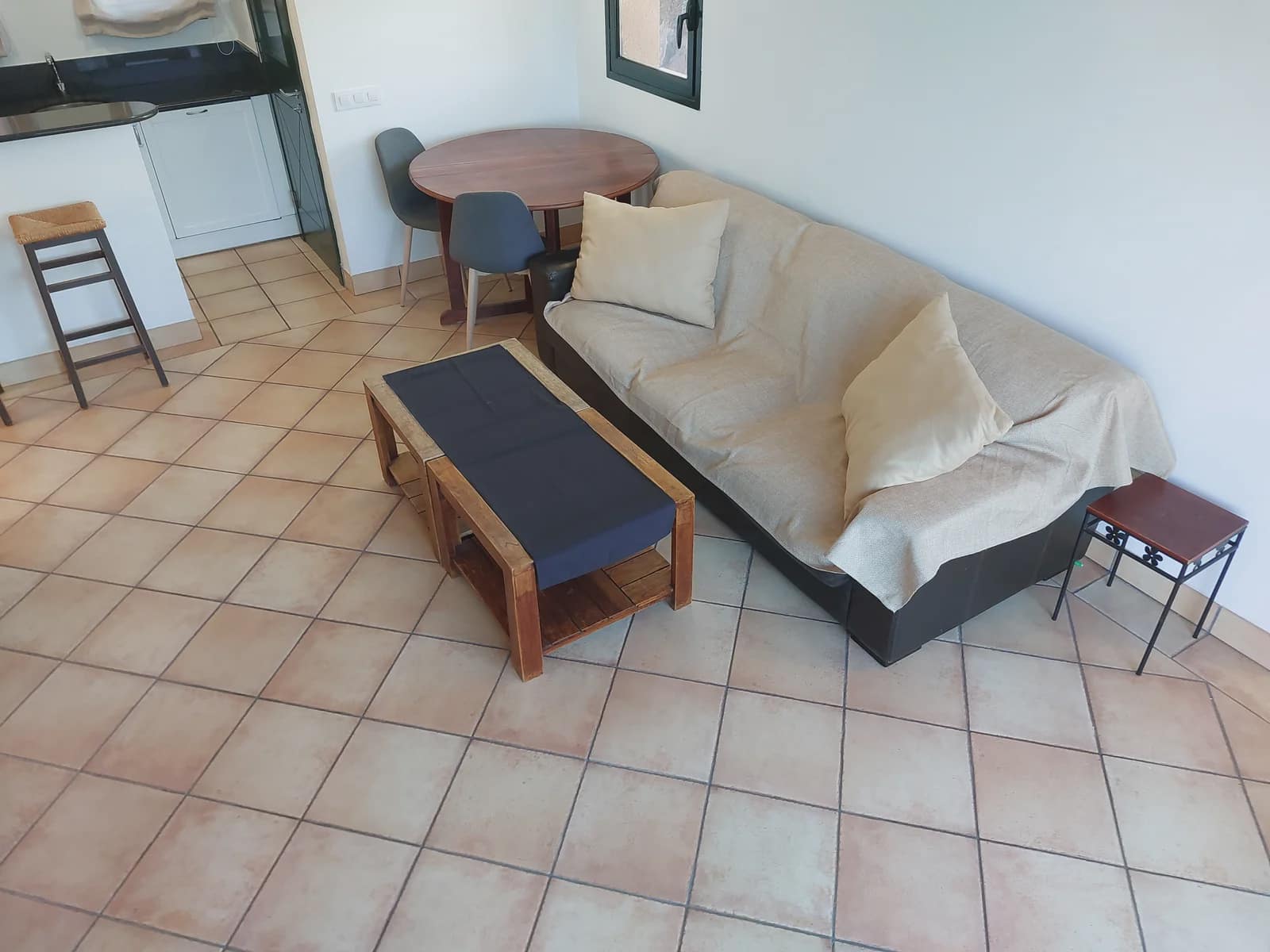 1 bedroom Flat for sale in Navata with pool garage - € 279,000 (Ref: 9645680)