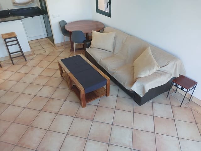 1 bedroom Flat for sale in Navata with pool garage - € 279,000 (Ref: 9645680)