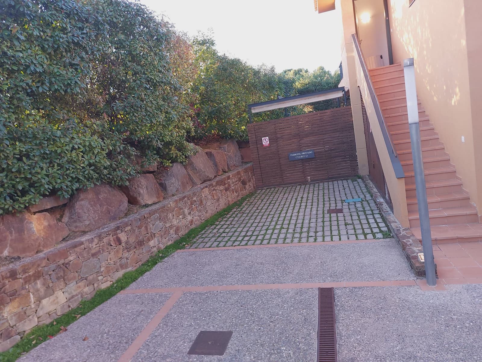 1 bedroom Flat for sale in Navata with pool garage - € 279,000 (Ref: 9645680)