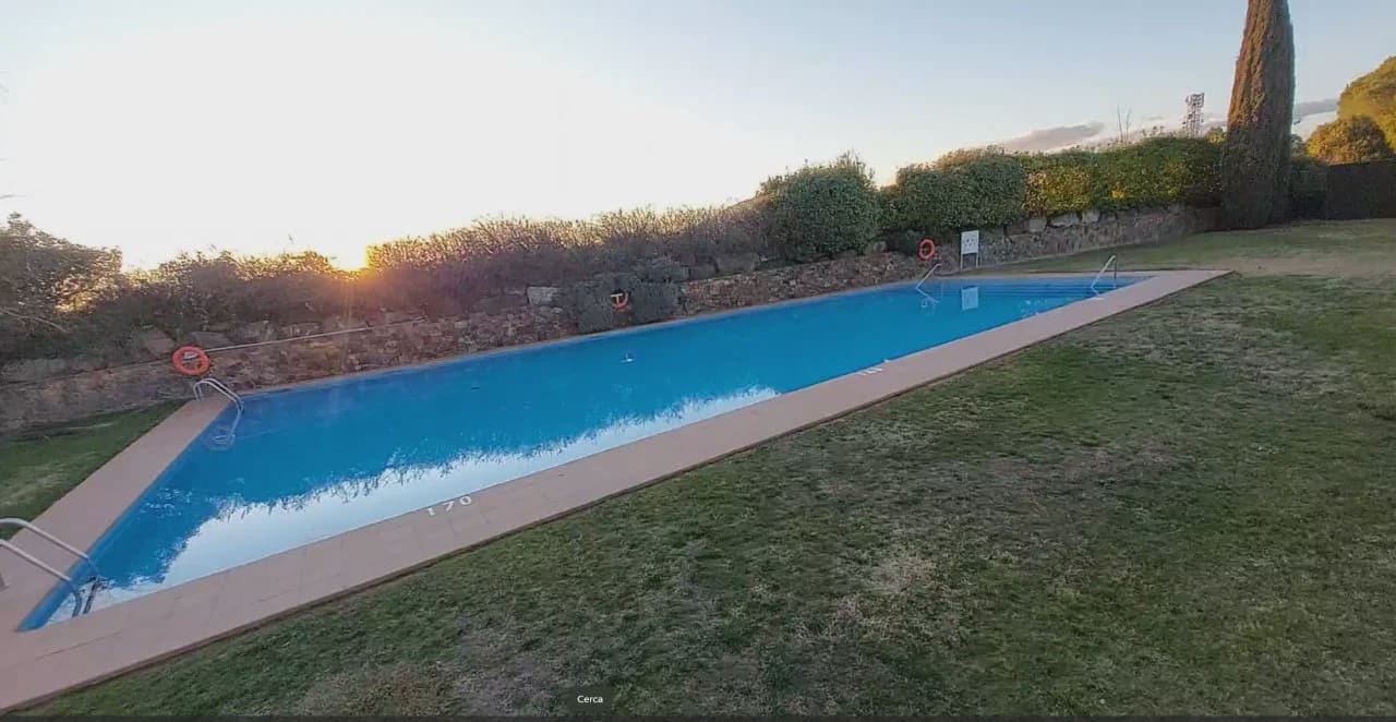 1 bedroom Flat for sale in Navata with pool garage - € 279,000 (Ref: 9645680)