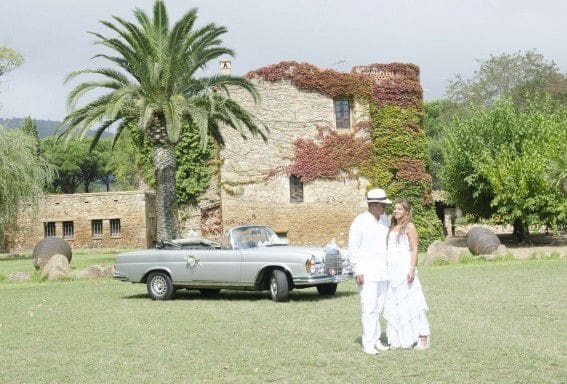 25 sypialnia Finka/Dom wiejski na sprzedaż w Castell d'Aro, Castell-Platja d'Aro z basenem garażem - 2 900 000 € (Ref: 9645681)