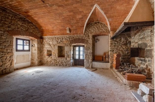 25 sypialnia Finka/Dom wiejski na sprzedaż w Castell d'Aro, Castell-Platja d'Aro z basenem garażem - 2 900 000 € (Ref: 9645681)