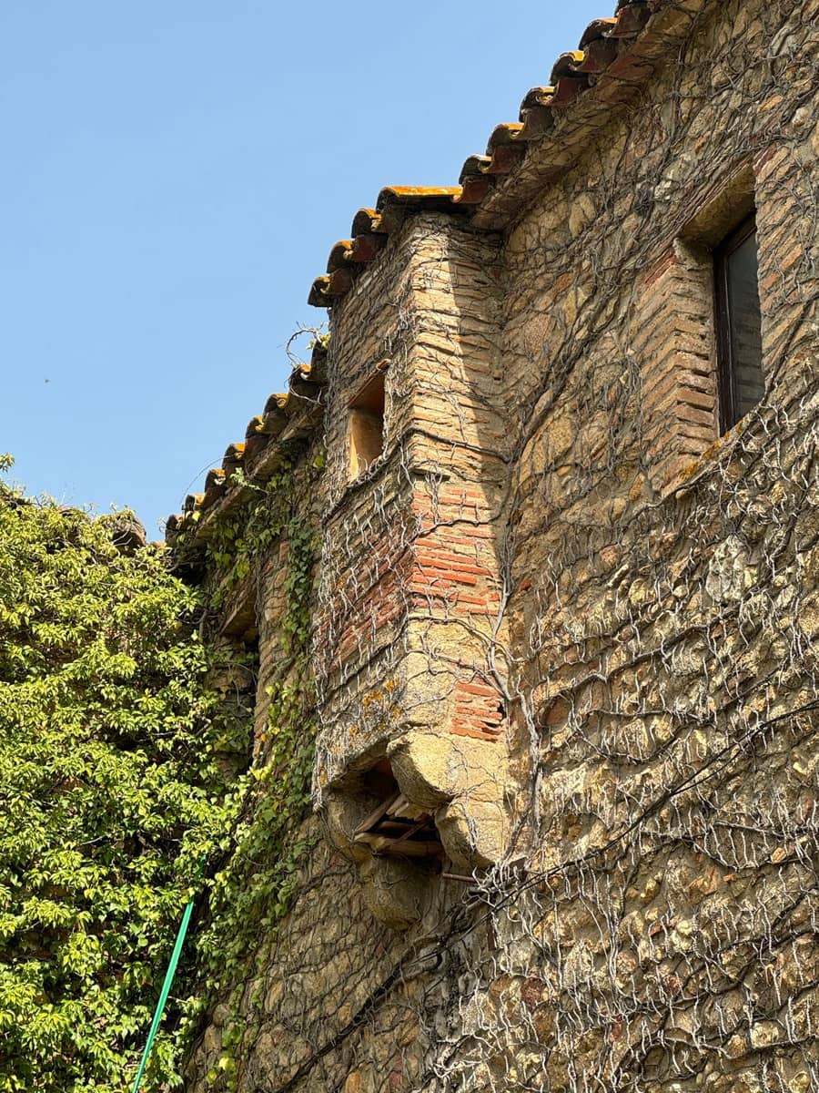 25 bedroom Finca/Country House for sale in Castell d'Aro with pool garage - € 2,900,000 (Ref: 9645681)