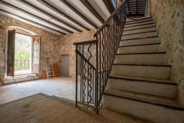 25 quarto Quinta/Casa Rural para venda em Castell d'Aro com piscina garagem - 2 900 000 € (Ref: 9645681)