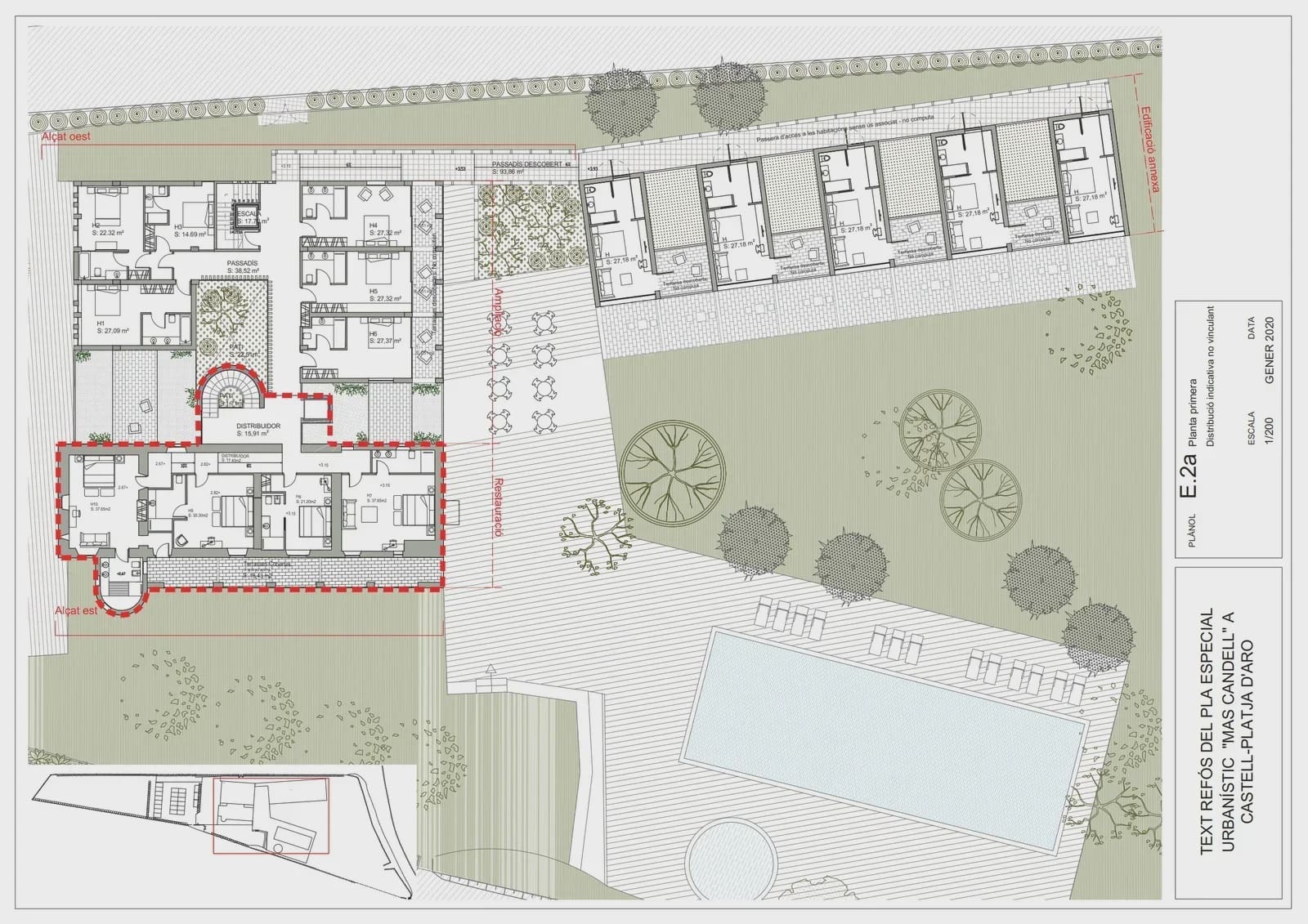 11 bedroom Finca/Country House for sale in Castell d'Aro - € 2,700,000 (Ref: 9645681)