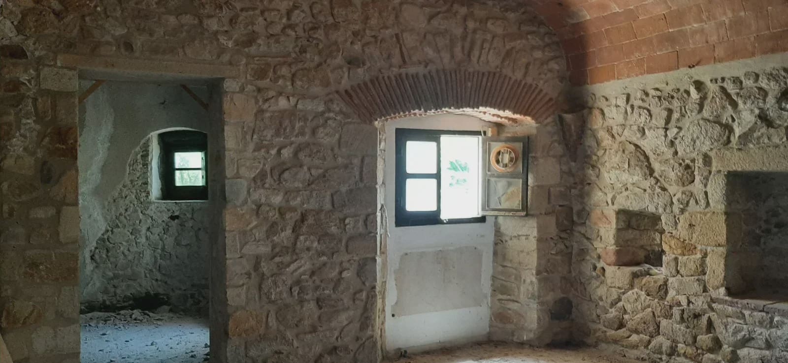 11 bedroom Finca/Country House for sale in Castell d'Aro - € 2,700,000 (Ref: 9645681)