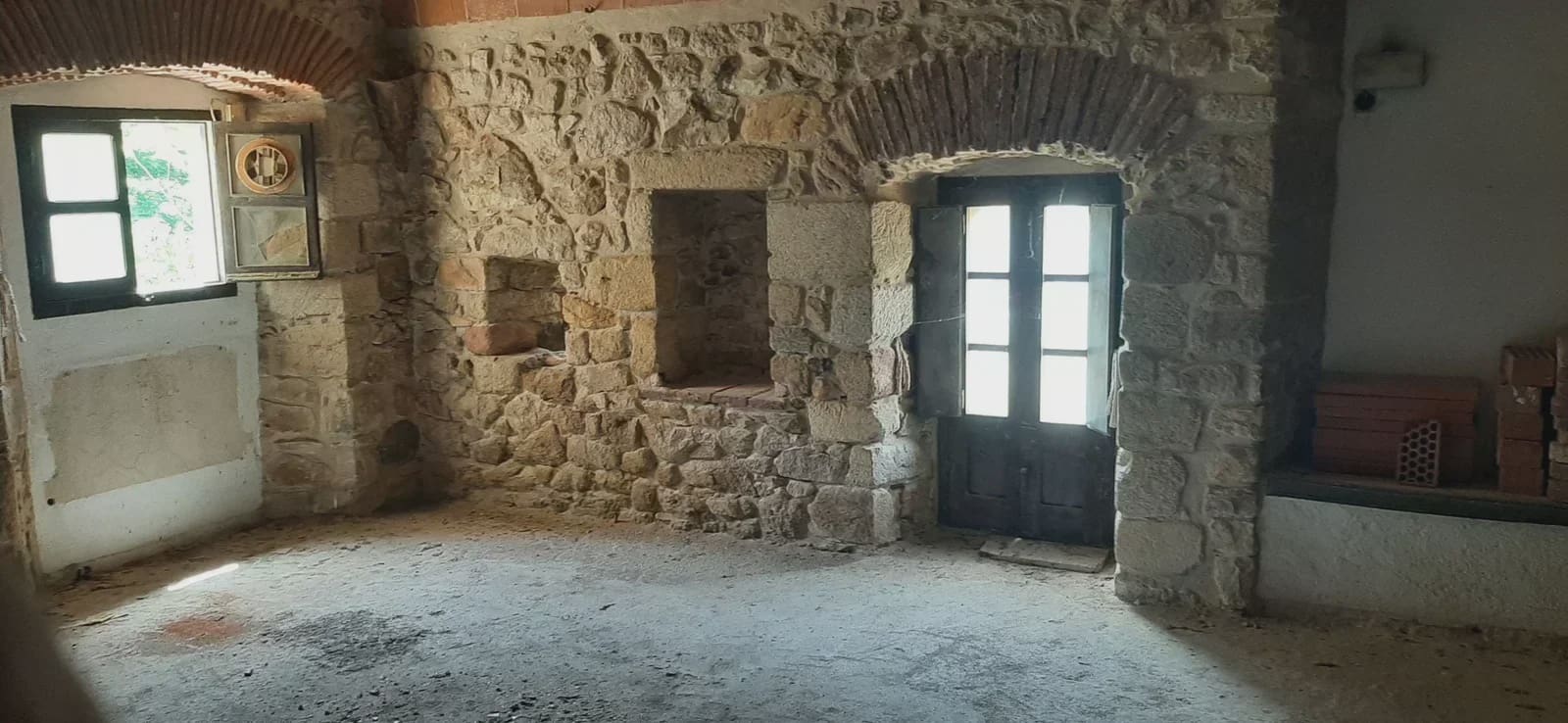 11 bedroom Finca/Country House for sale in Castell d'Aro - € 2,700,000 (Ref: 9645681)