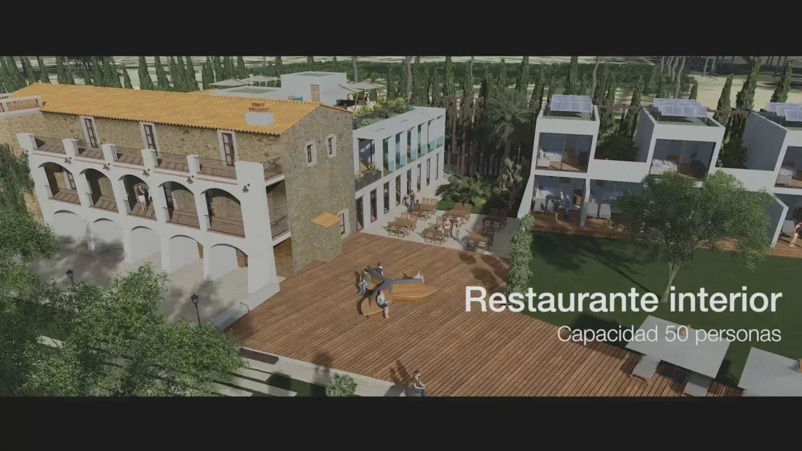 11 bedroom Finca/Country House for sale in Castell d'Aro - € 2,700,000 (Ref: 9645681)