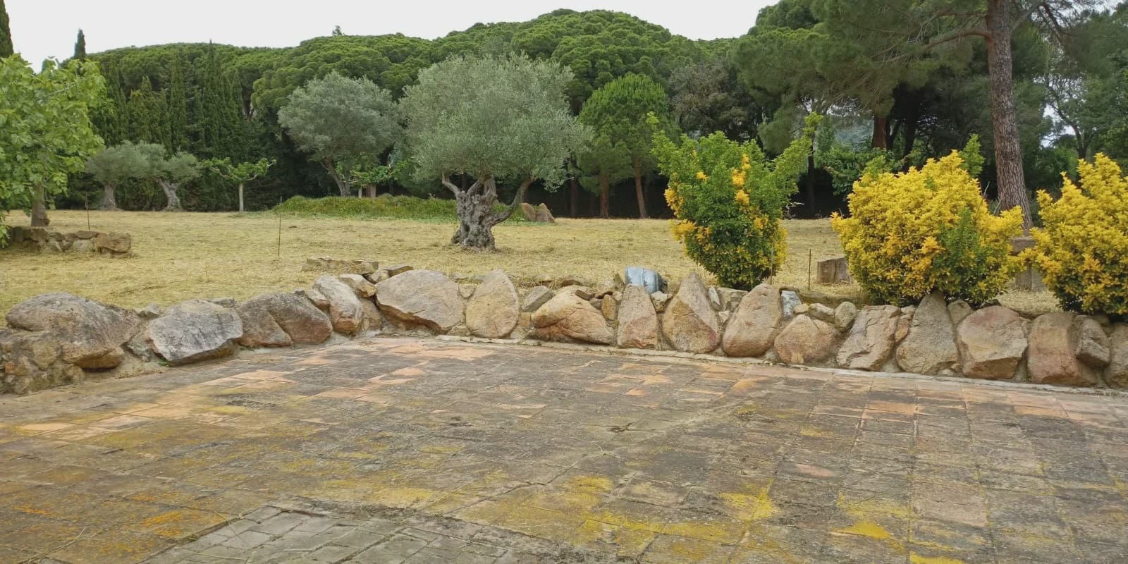11 bedroom Finca/Country House for sale in Castell d'Aro - € 2,700,000 (Ref: 9645681)