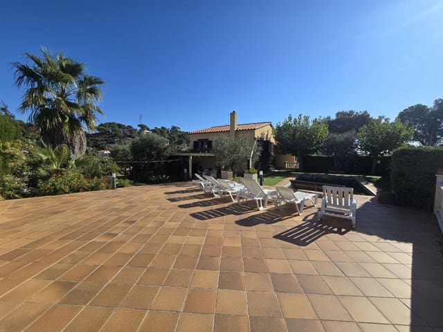6 camera da letto Villa in vendita in Begur con piscina garage - 650.000 € (Rif: 9645682)