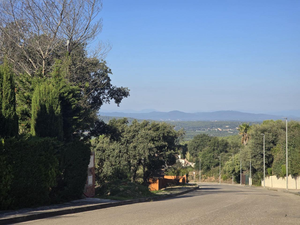 6 soveværelse Villa til salg i Begur med swimmingpool garage - € 650.000 (Ref: 9645682)