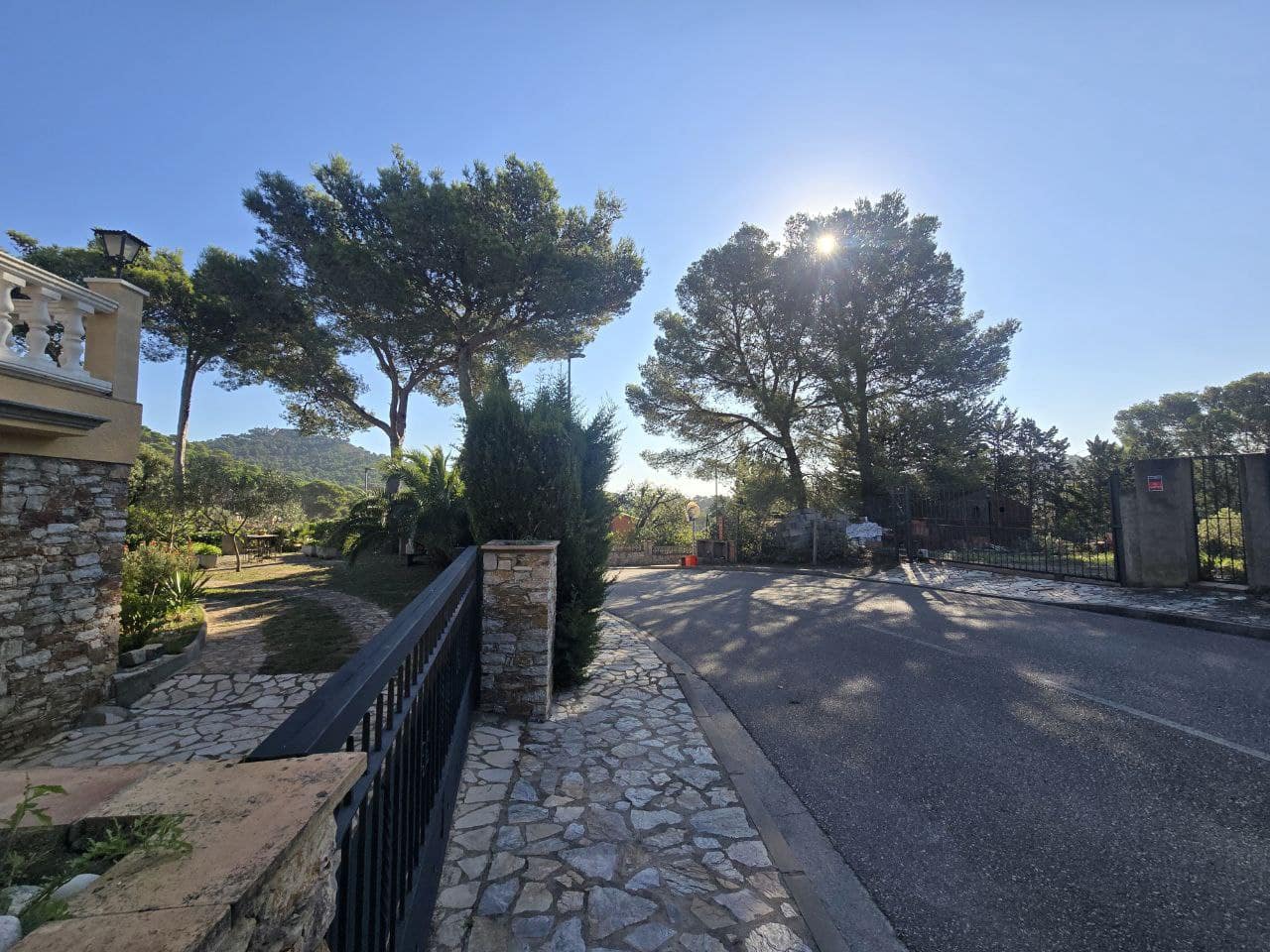 6 soveværelse Villa til salg i Begur med swimmingpool garage - € 650.000 (Ref: 9645682)