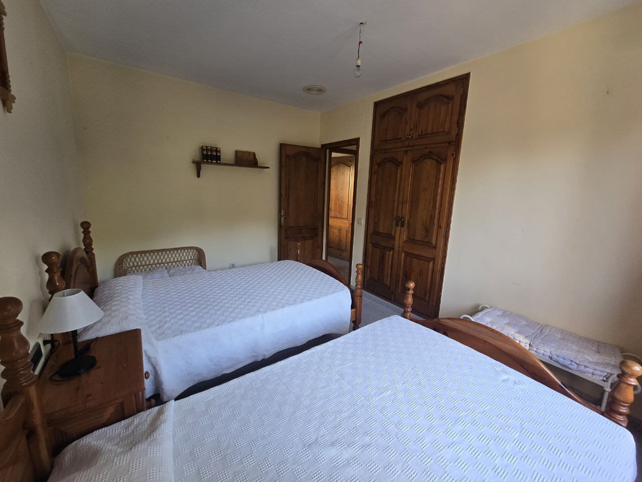 6 soveværelse Villa til salg i Begur med swimmingpool garage - € 650.000 (Ref: 9645682)