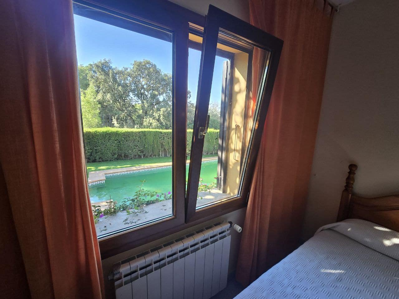 6 soveværelse Villa til salg i Begur med swimmingpool garage - € 650.000 (Ref: 9645682)