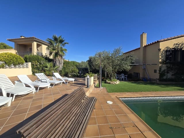 6 camera da letto Villa in vendita in Begur con piscina garage - 650.000 € (Rif: 9645682)