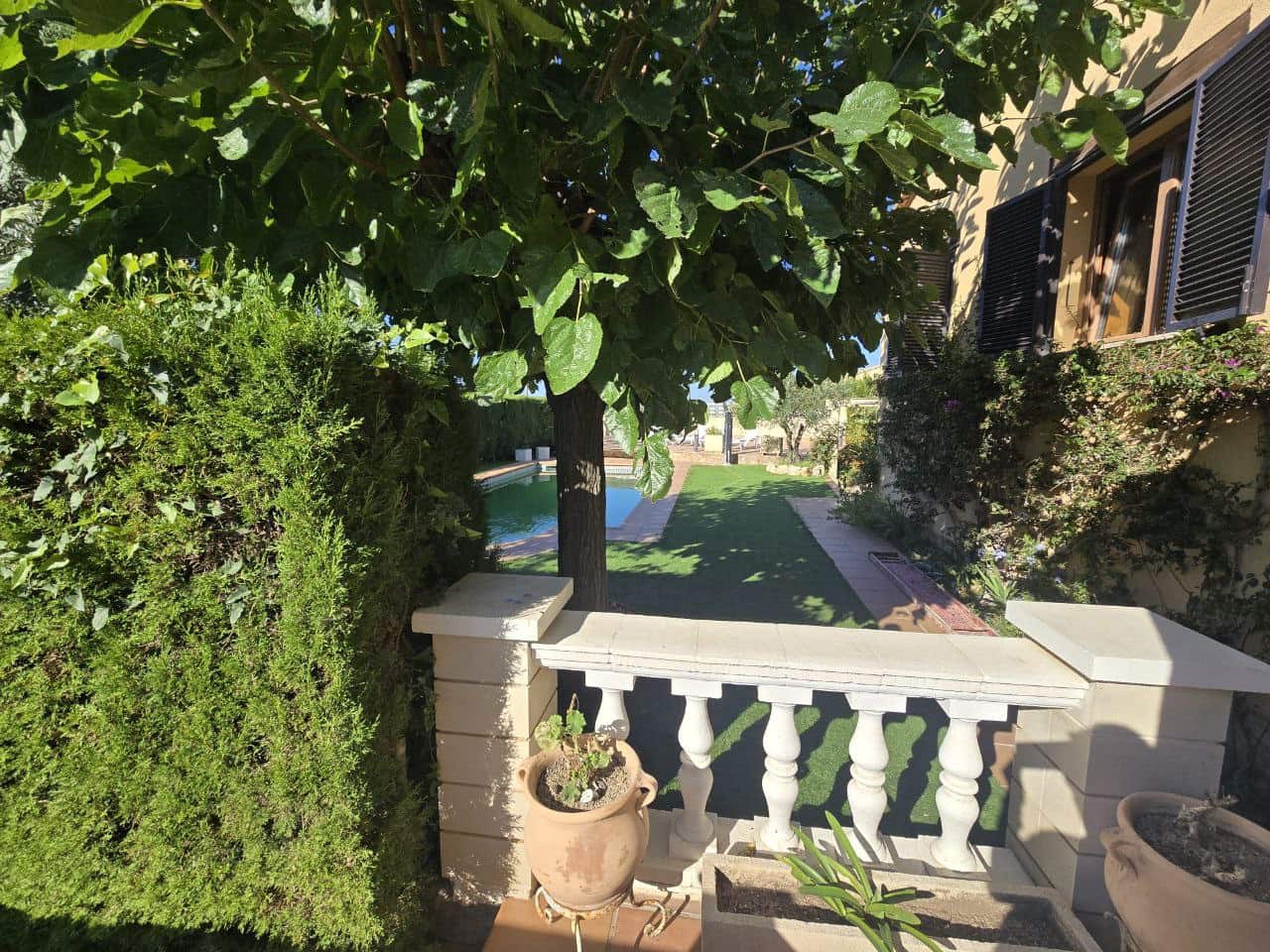 6 soveværelse Villa til salg i Begur med swimmingpool garage - € 650.000 (Ref: 9645682)