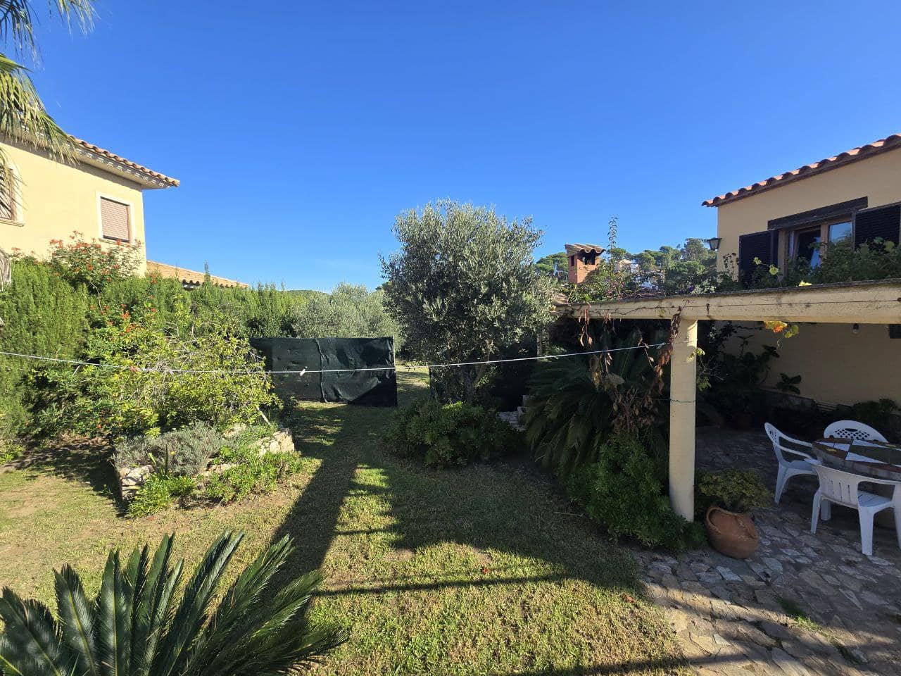 6 soveværelse Villa til salg i Begur med swimmingpool garage - € 650.000 (Ref: 9645682)