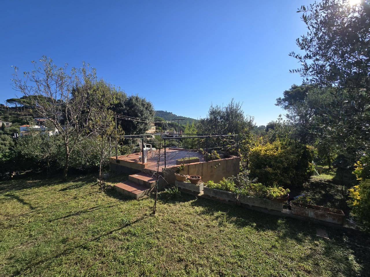 6 soveværelse Villa til salg i Begur med swimmingpool garage - € 650.000 (Ref: 9645682)