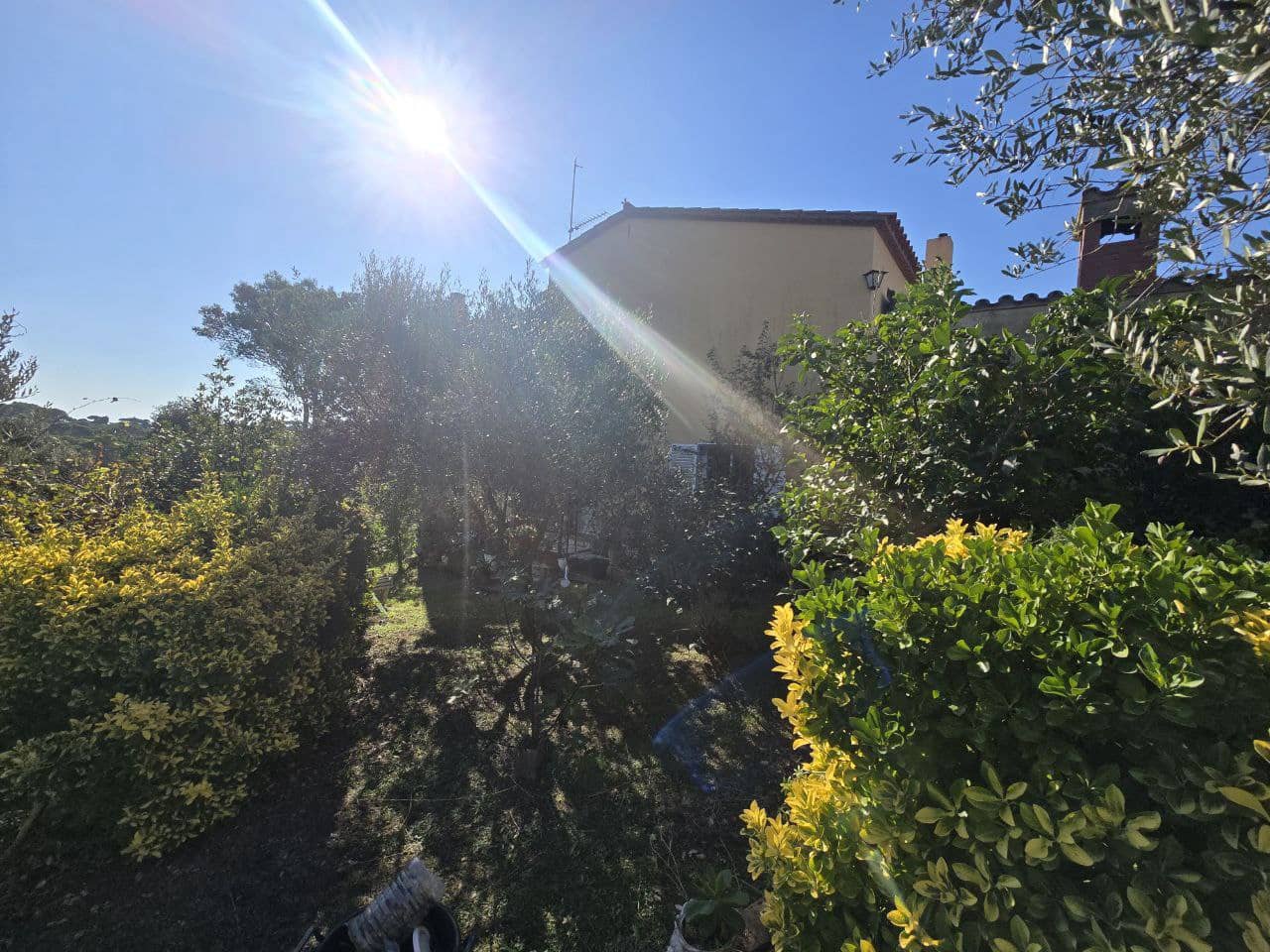 6 soveværelse Villa til salg i Begur med swimmingpool garage - € 650.000 (Ref: 9645682)