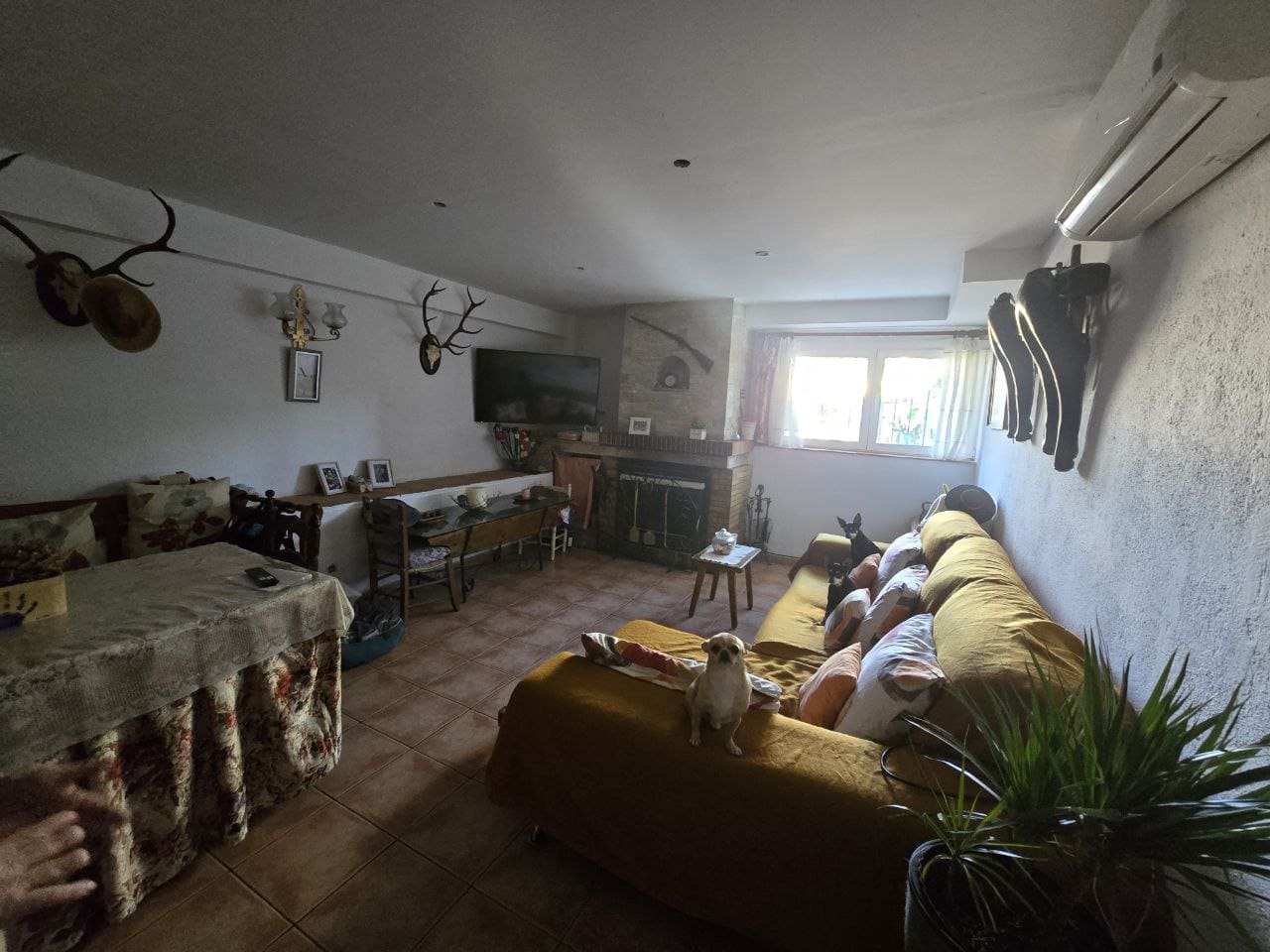 6 quarto Moradia para venda em Begur com piscina garagem - 650 000 € (Ref: 9645682)