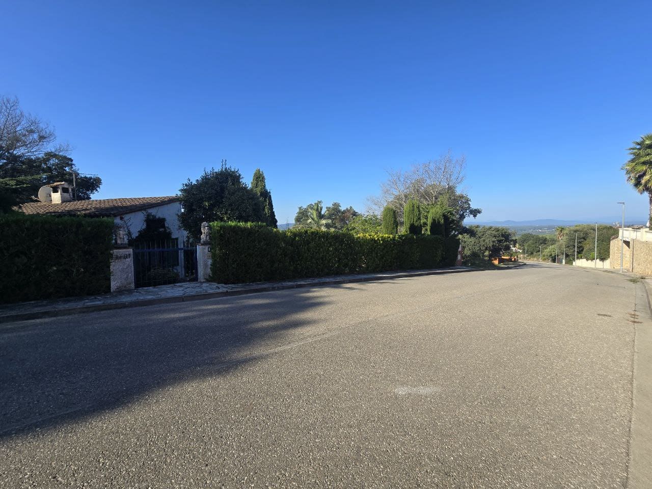 6 quarto Moradia para venda em Begur com piscina garagem - 650 000 € (Ref: 9645682)