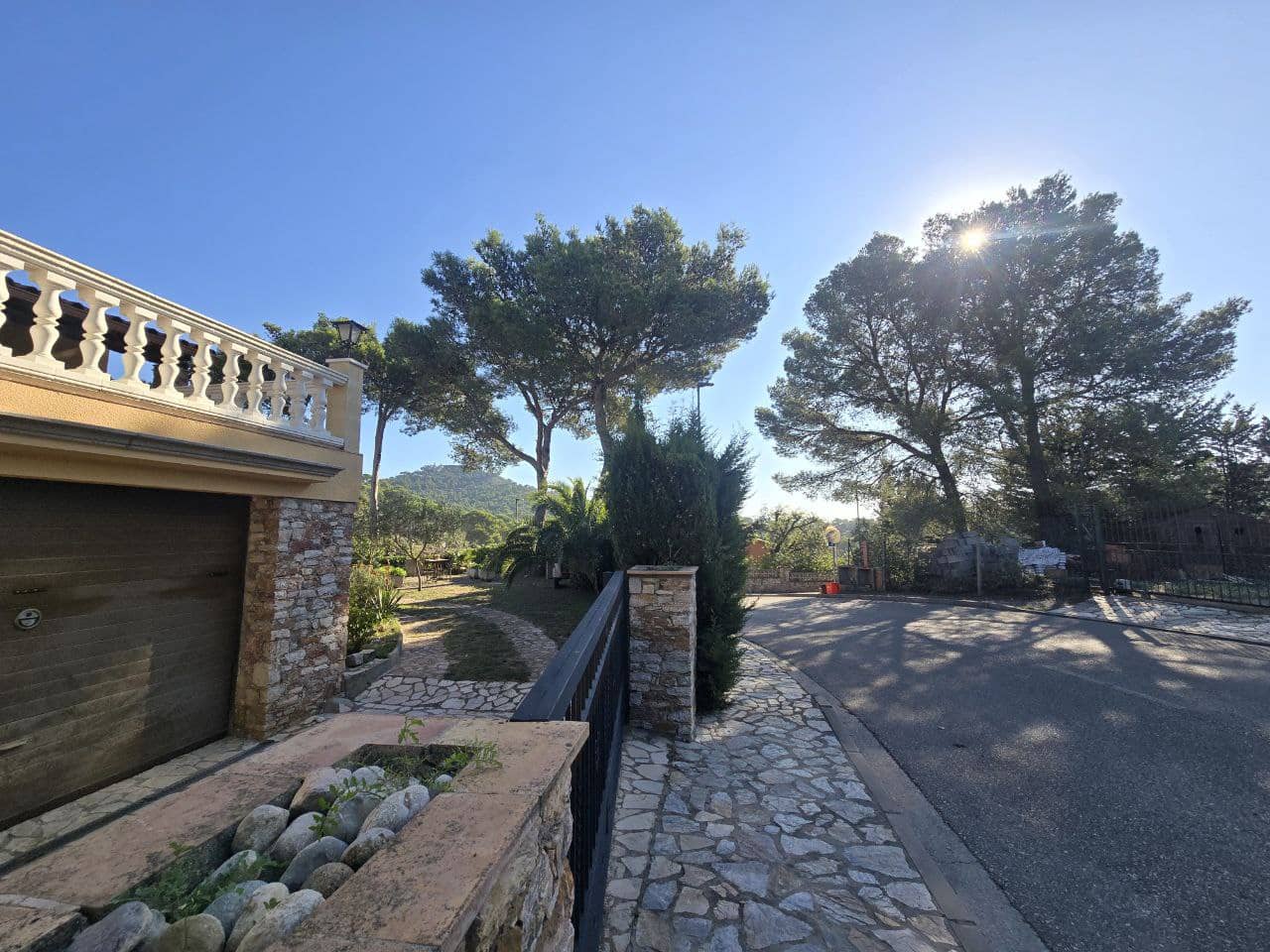 6 quarto Moradia para venda em Begur com piscina garagem - 650 000 € (Ref: 9645682)