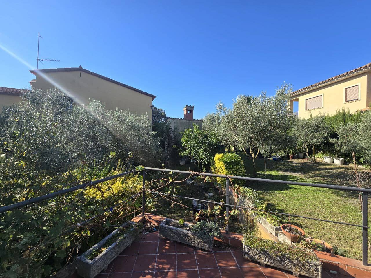 6 quarto Moradia para venda em Begur com piscina garagem - 650 000 € (Ref: 9645682)