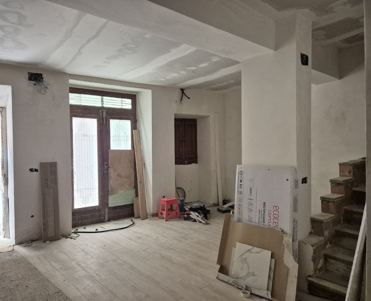 Casa de 4 habitaciones en La Cellera de Ter en venta - 215.000 € (Ref: 9645683)