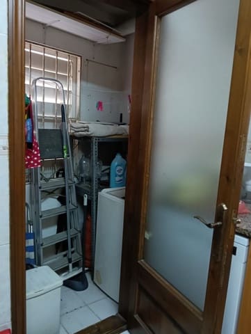 Mieszkanie na sprzedaż w Sant Joan de Palamós, Palamós z basenem garażem - 283 000 € (Ref: 9645684)