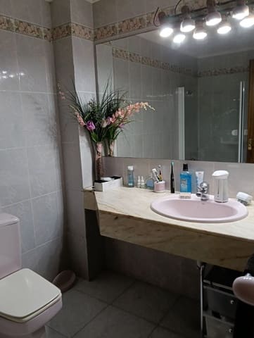 Mieszkanie na sprzedaż w Sant Joan de Palamós, Palamós z basenem garażem - 283 000 € (Ref: 9645684)