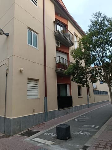 Mieszkanie na sprzedaż w Sant Joan de Palamós, Palamós z basenem garażem - 283 000 € (Ref: 9645684)