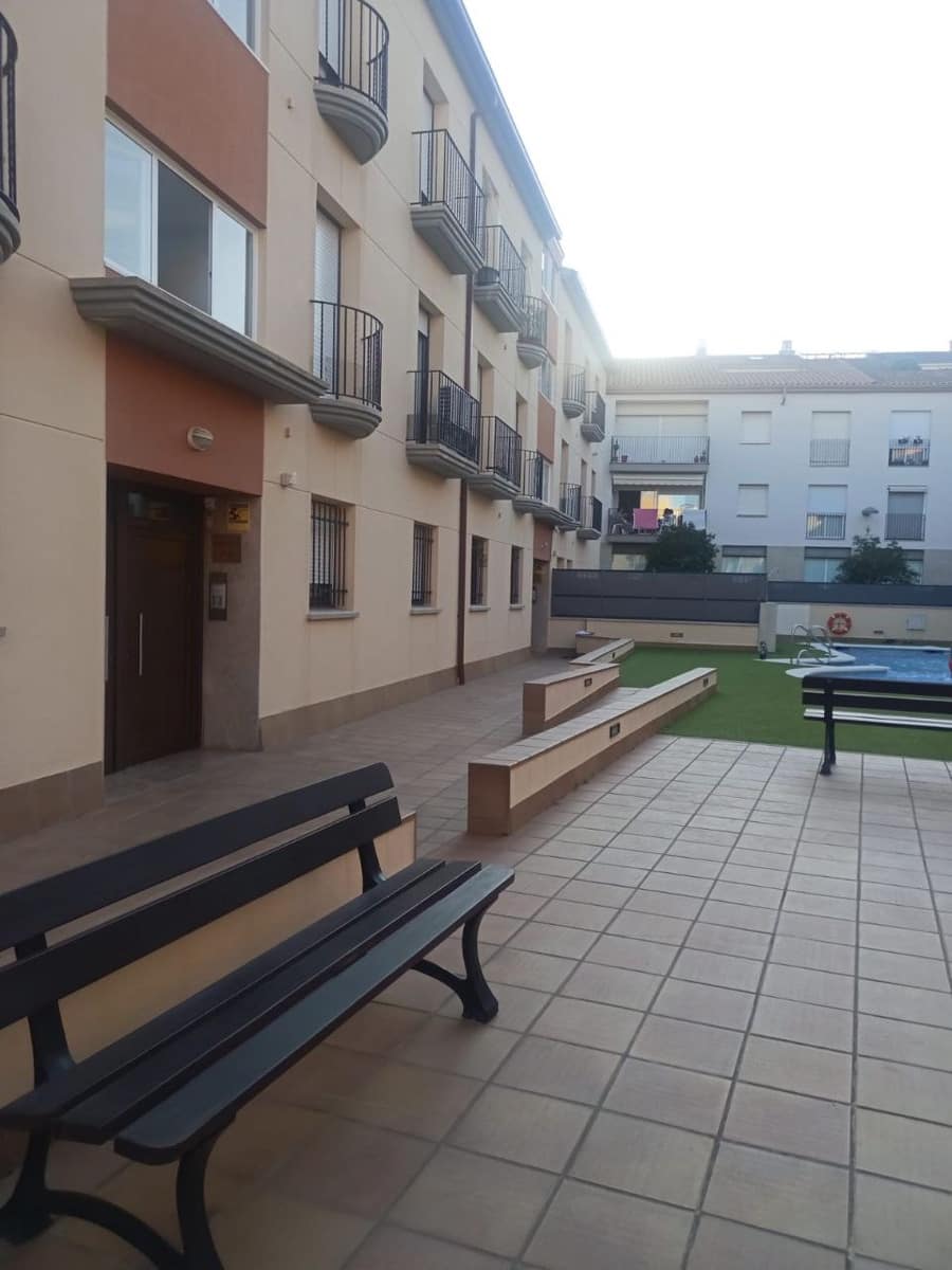 Mieszkanie na sprzedaż w Sant Joan de Palamos z basenem garażem - 283 000 € (Ref: 9645684)