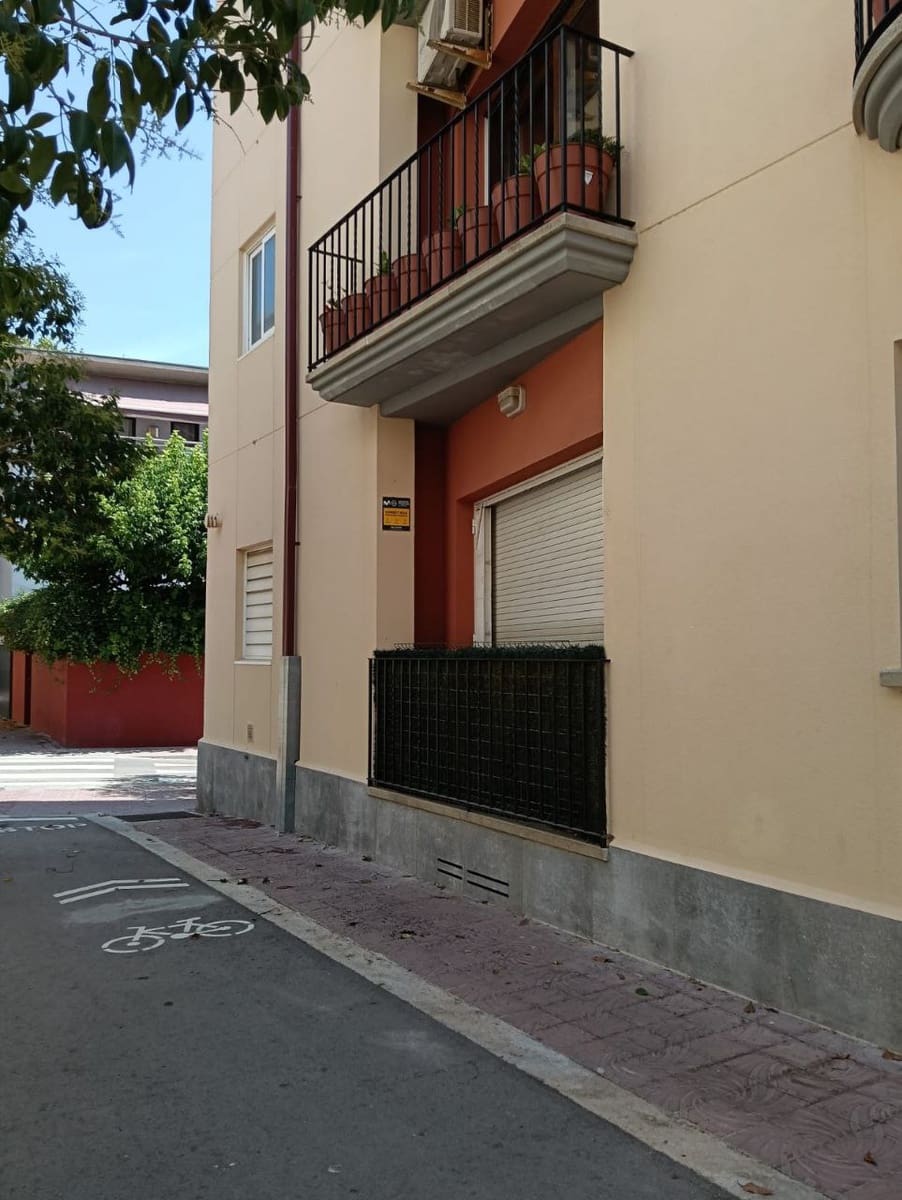 Mieszkanie na sprzedaż w Sant Joan de Palamos z basenem garażem - 283 000 € (Ref: 9645684)
