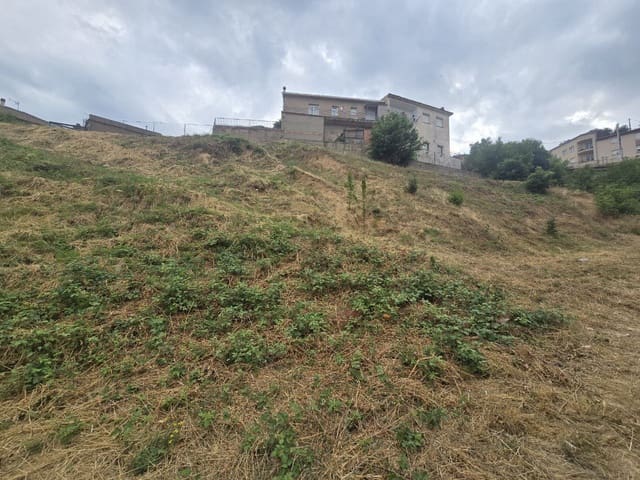 Terreno Não Urbanizado para venda em Sant Hilari Sacalm - 67 000 € (Ref: 9645685)