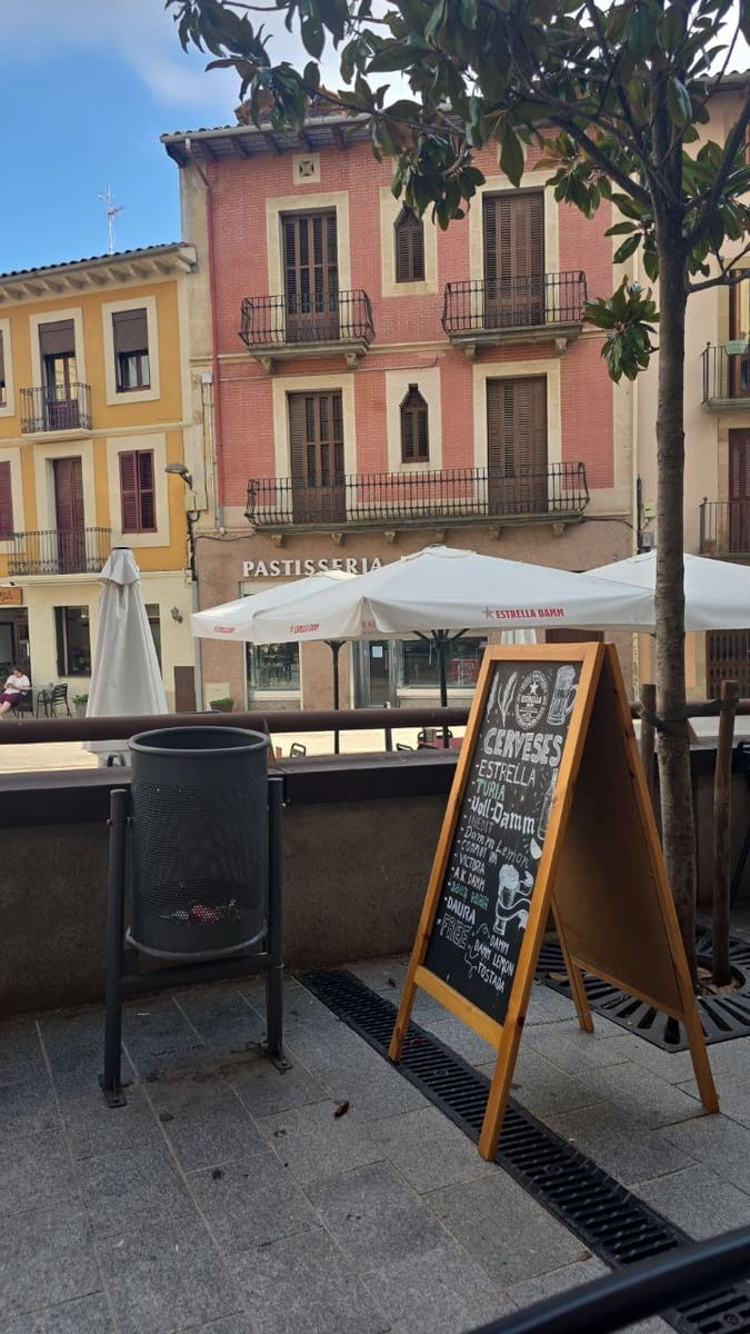 Undeveloped Land for sale in Viladrau - € 139,000 (Ref: 9645686)