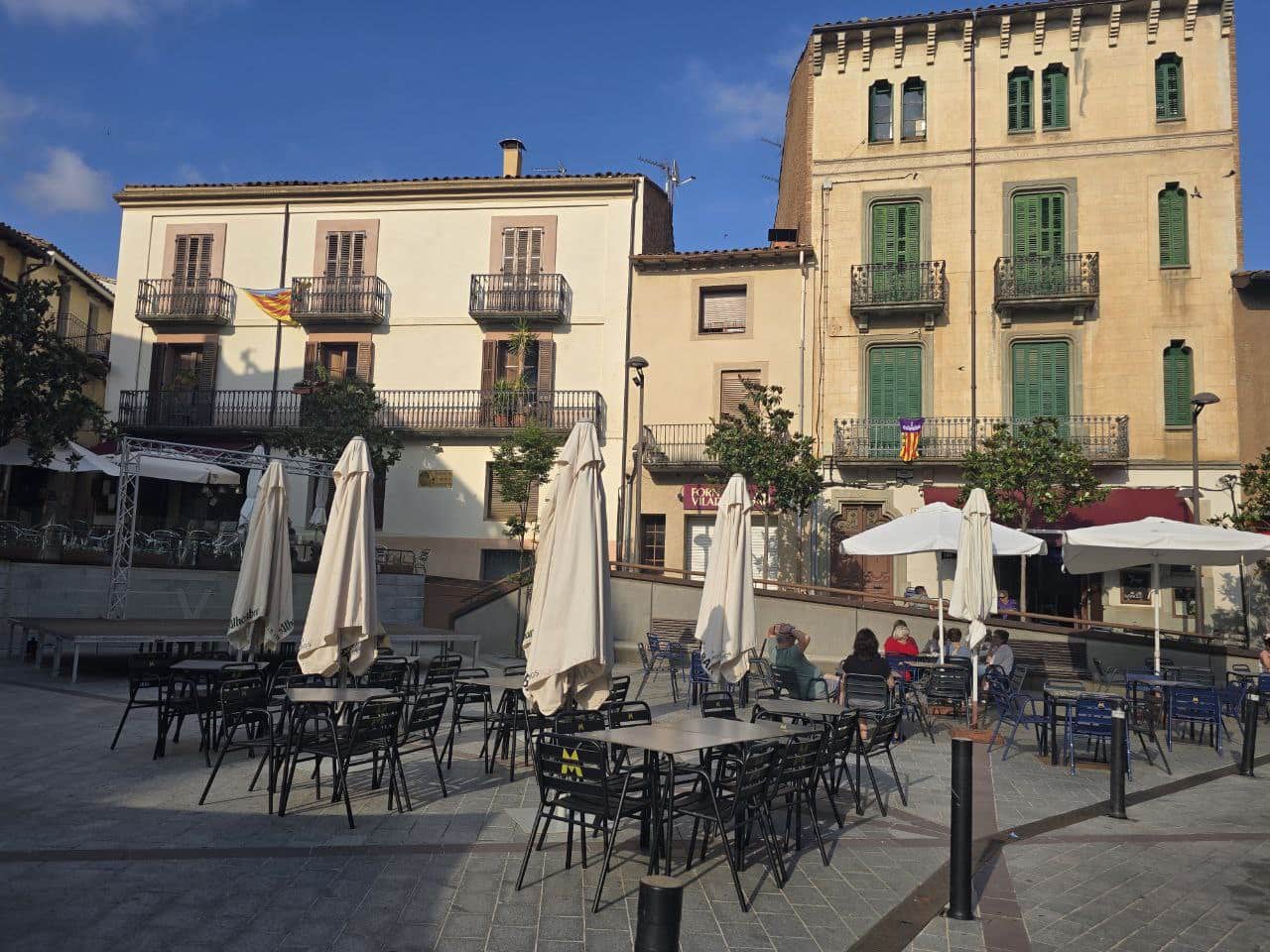 Undeveloped Land for sale in Viladrau - € 139,000 (Ref: 9645686)