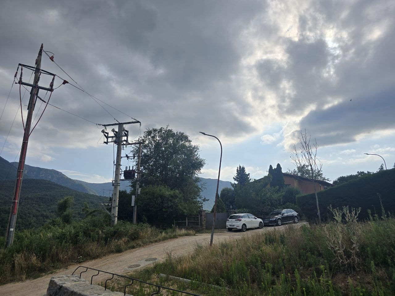 Undeveloped Land for sale in Viladrau - € 139,000 (Ref: 9645686)