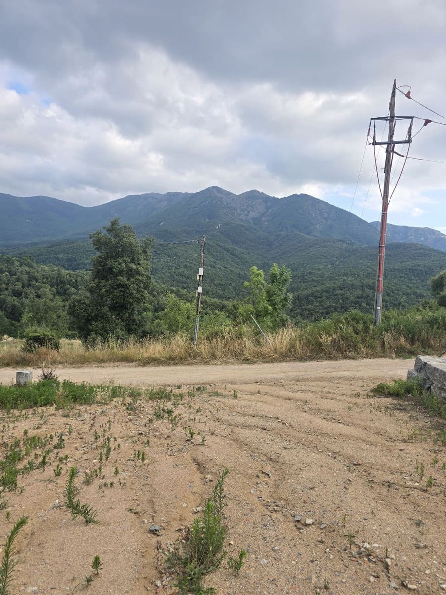 Undeveloped Land for sale in Viladrau - € 139,000 (Ref: 9645686)