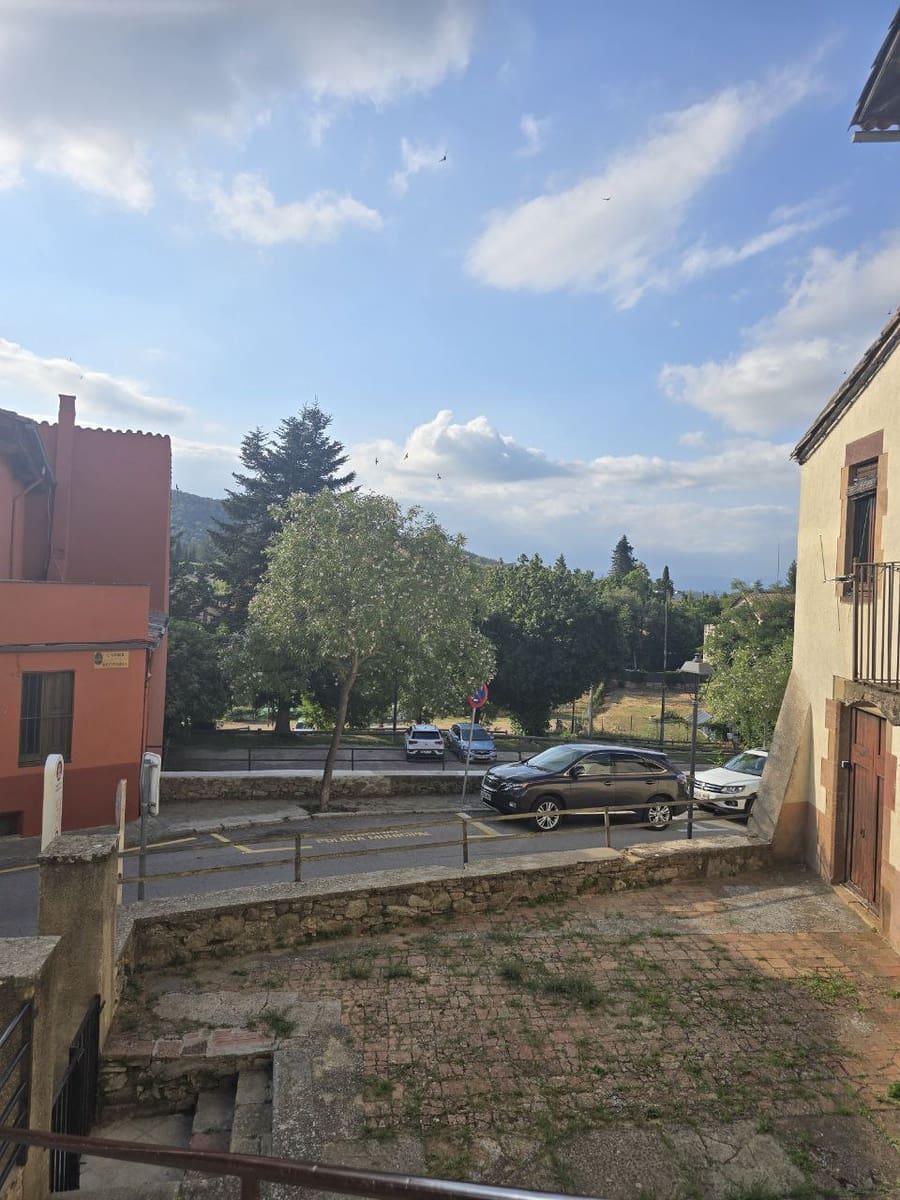 Undeveloped Land for sale in Viladrau - € 139,000 (Ref: 9645686)