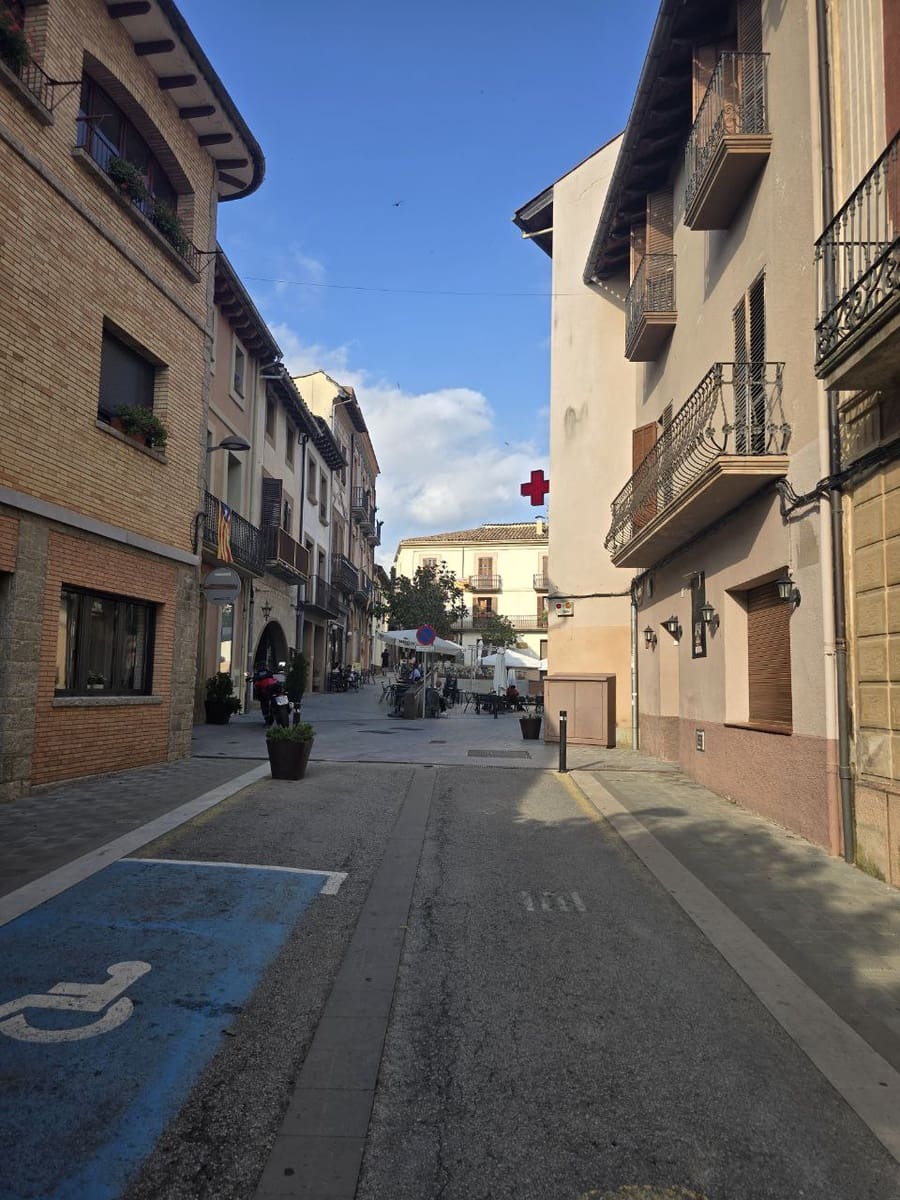 Undeveloped Land for sale in Viladrau - € 139,000 (Ref: 9645686)