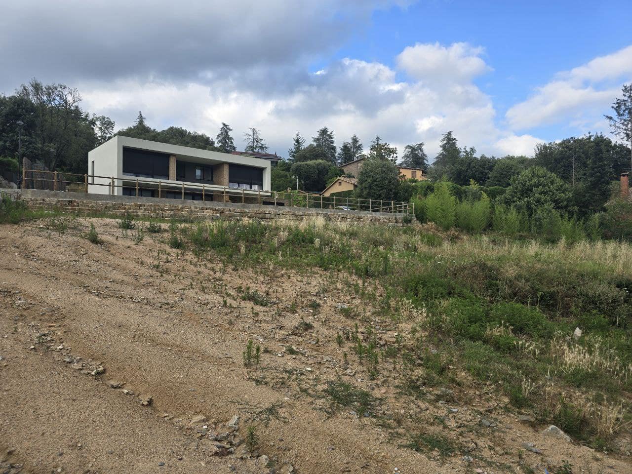 Undeveloped Land for sale in Viladrau - € 139,000 (Ref: 9645686)